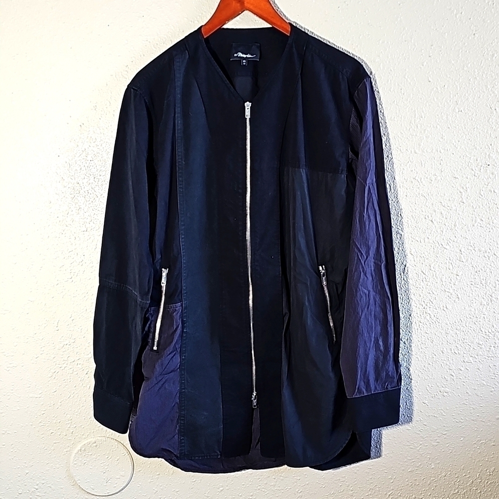 3.1 Phillip lim Jacket.